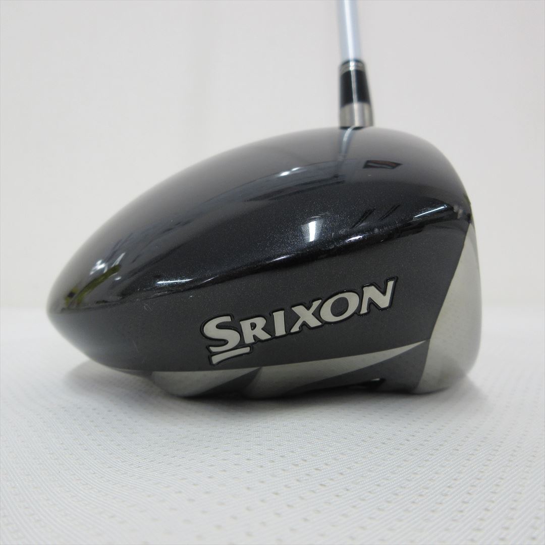 SRIXON Driver SRIXON Z765 LIMITED MODEL 9.5° Stiff FUBUKI K60 x5ct