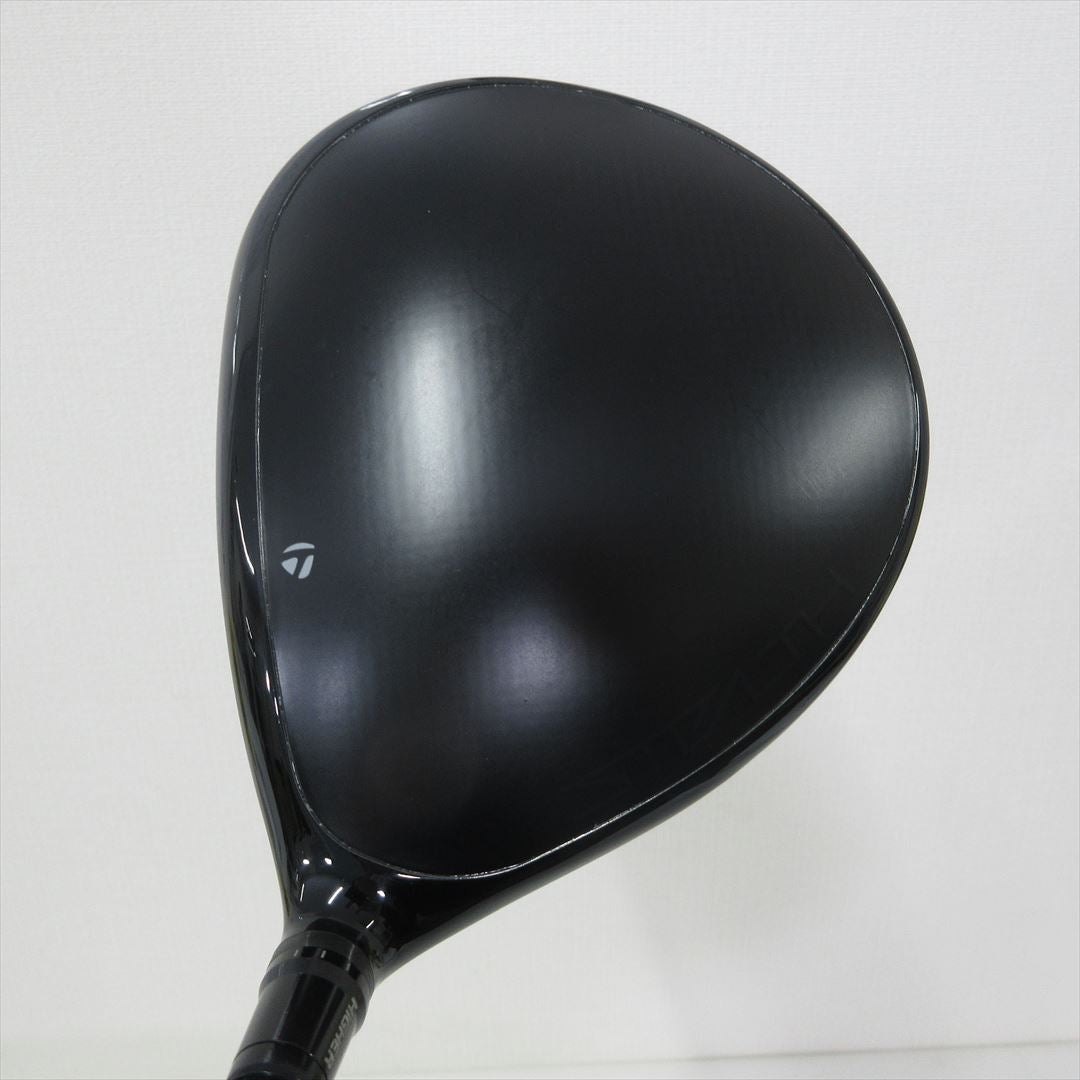 TaylorMade Driver STEALTH HD 10.5° Regular TENSEI RED TM50(STEALTH):