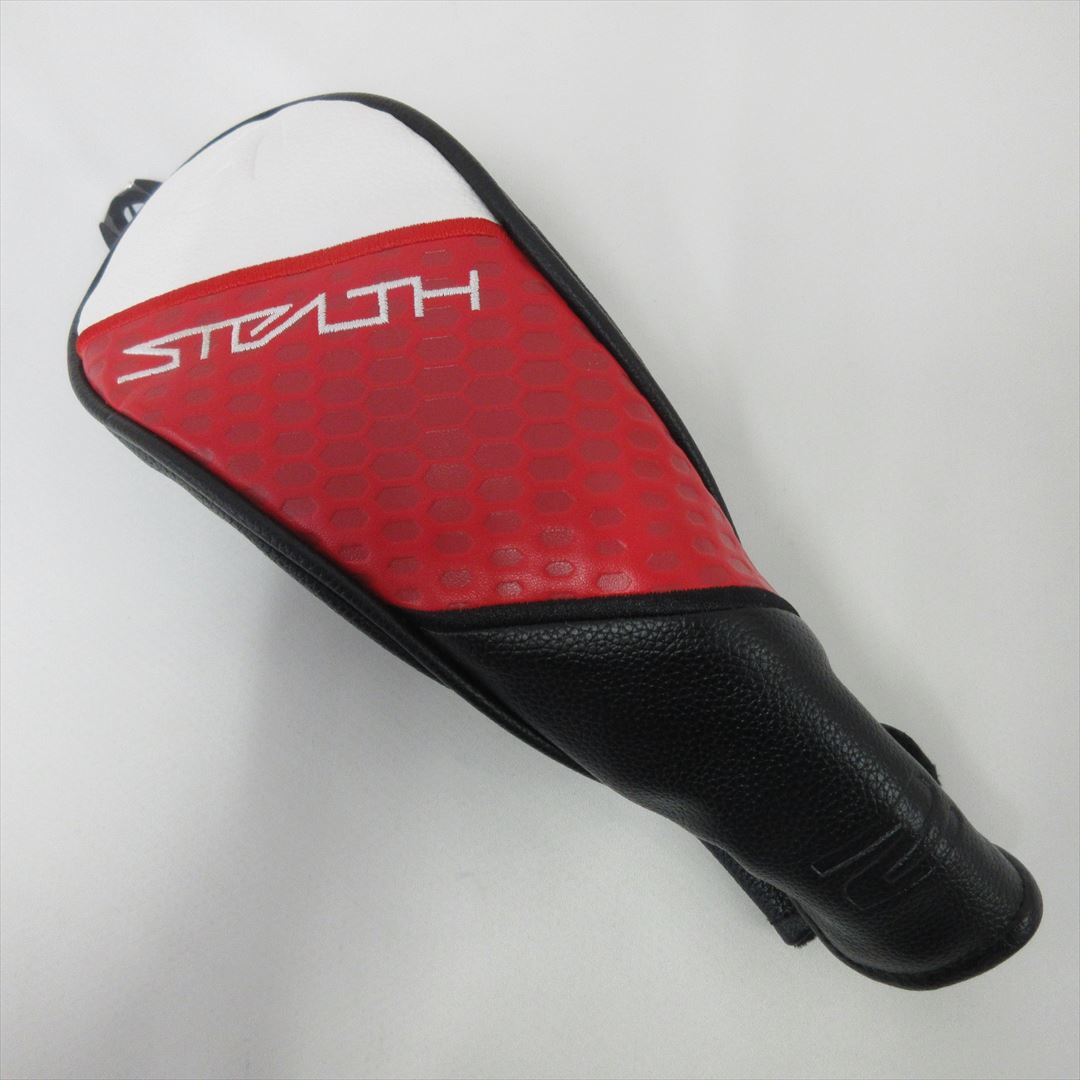 TaylorMade Hybrid STEALTH2 HY 19° Stiff TENSEI RED TM60(STEALTH)