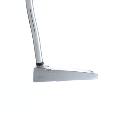 Odyssey Putter Brand New WHITE HOT OG #7 BIRD 33 inch: