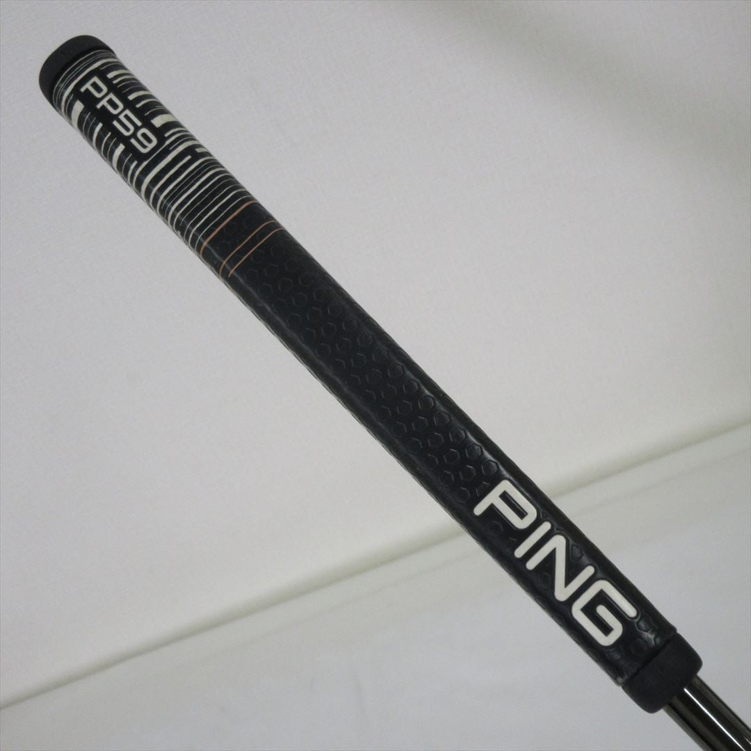 Ping Putter HEPPLER PIPER C 33 inch Dot Color Black