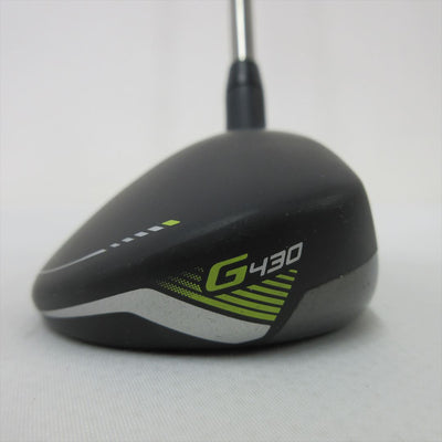 Ping Hybrid Fair Rating G430 HY 17° Regular Ping TOUR 2.0 Chrome 85