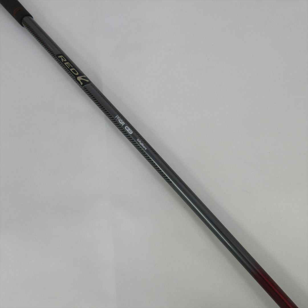 PRGR Hybrid RED -2016 HY 22° Regular RED(2016)