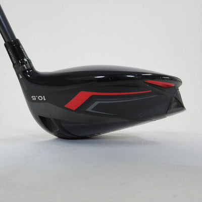 TaylorMade Driver STEALTH 10.5° StiffRegular TENSEI RED TM50(STEALTH)