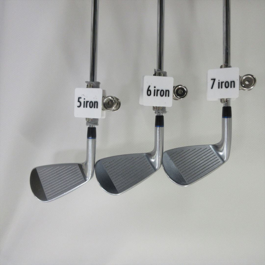 Fourteen Iron Set TC 777 FORGED Stiff NS PRO 950GH HT 6 pieces