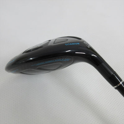 HONMA Hybrid BERES NX HY 25° Regular VIZARD FOR NX 45