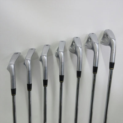 RomaRo Iron Set RomaRo Ray CX FORGED Stiff Ks TOUR 7 pieces