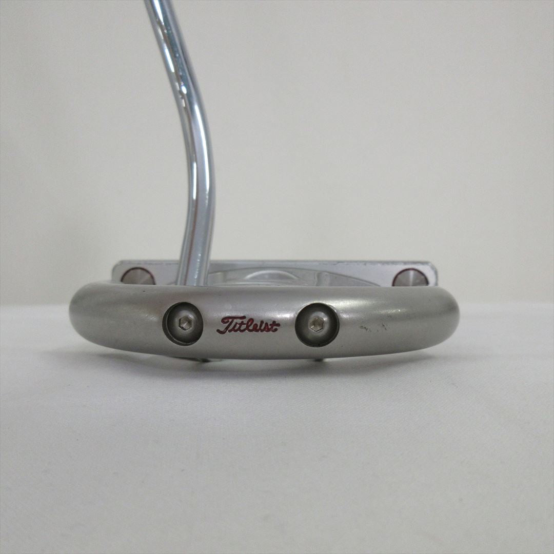 Scotty Cameron Putter SCOTTY CAMERON FUTURA Futura 33 inch