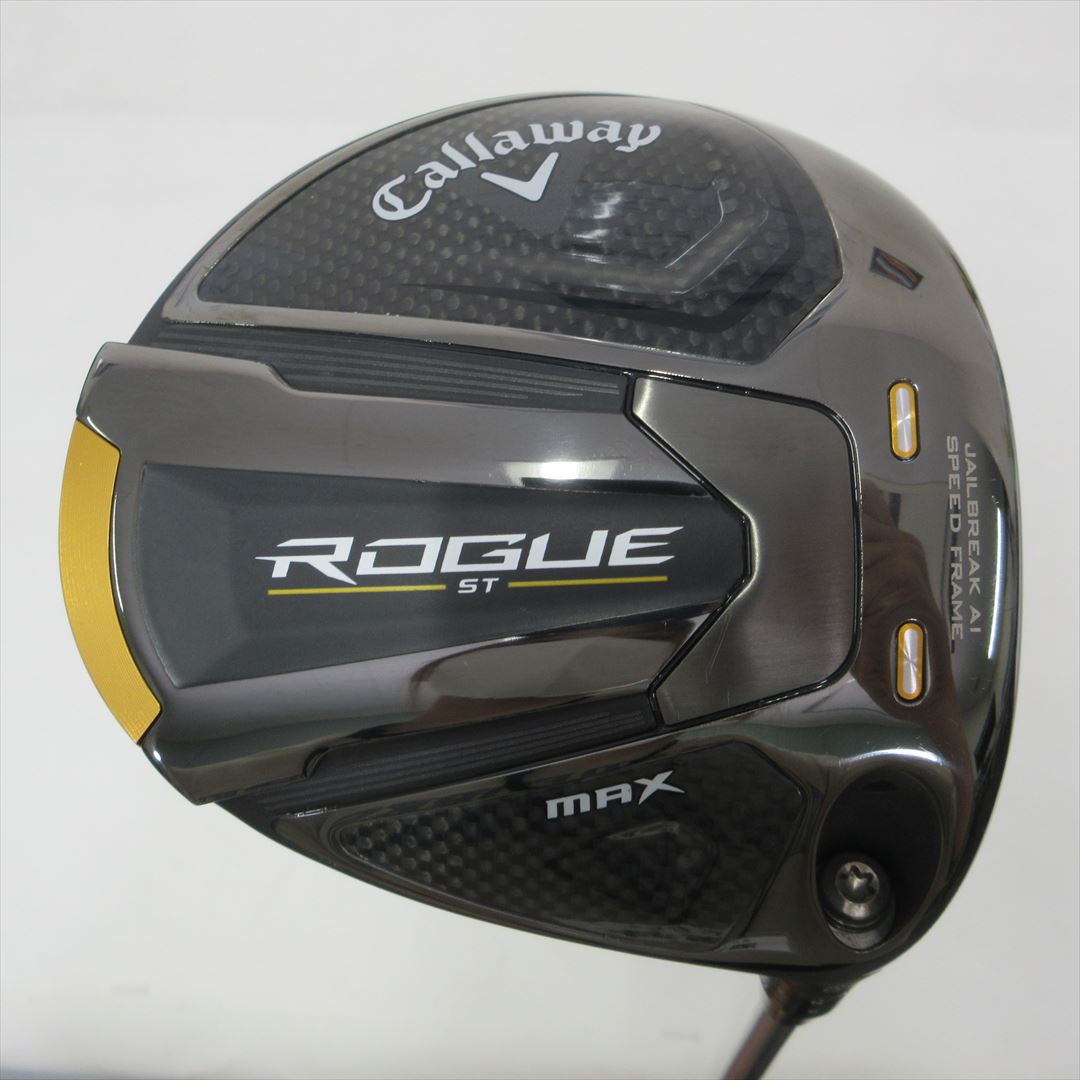 Callaway Driver ROGUE ST MAX 9° Stiff Tour AD UB-5