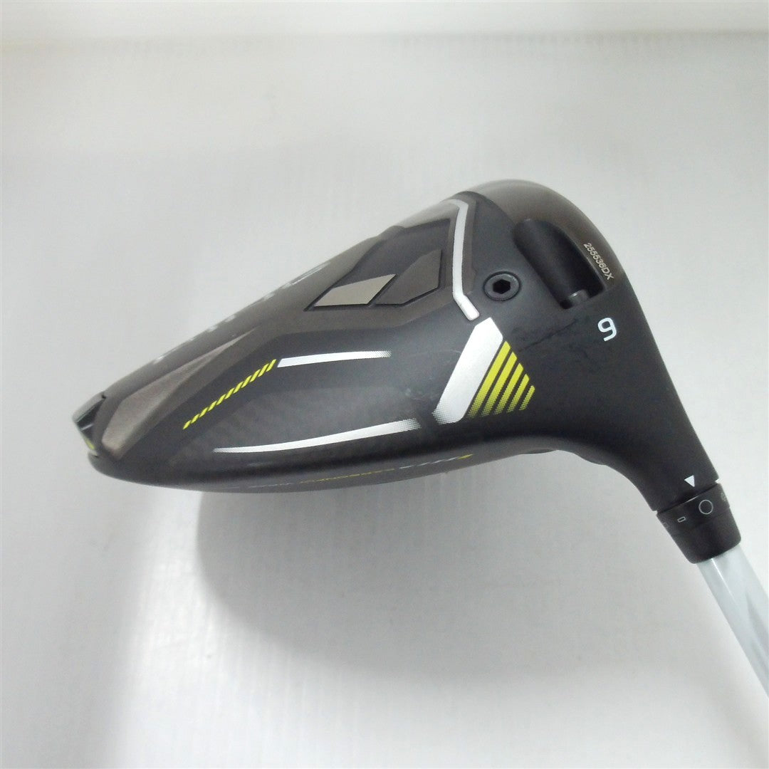Ping Driver G430 MAX 10K 9° Stiff Speeder 569 EVOLUTION 7