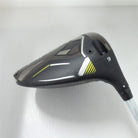 Ping Driver G430 MAX 10K 9° Stiff Speeder 569 EVOLUTION 7