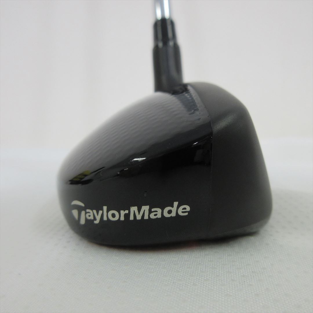 TaylorMade Hybrid STEALTH2 PLUS HY 19.5° Stiff NS PRO 910GH