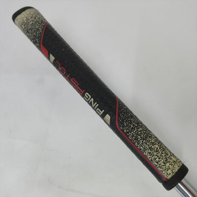 Ping Putter VAULT 2.0 B60 33 inch Dot Color Silver