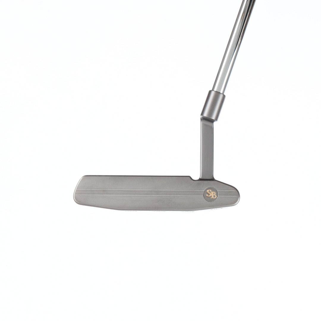 Toulon Putter SMALL BATCH SANTA MONICA – GOLF Partner USA