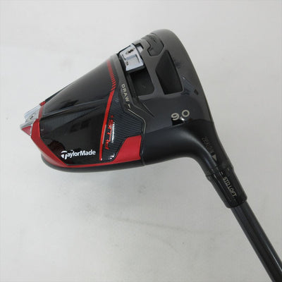 TaylorMade Driver STEALTH2 PLUS 9° Stiff Diamana TM50