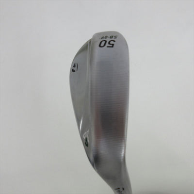 TaylorMade Wedge Taylor Made MILLED GRIND 4 50° NS PRO 950GH neo