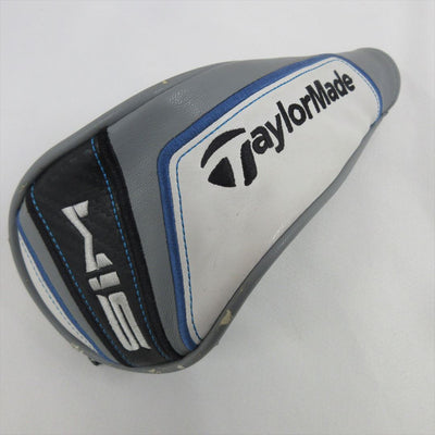 TaylorMade Hybrid SIM MAX HY 22° Regular TENSEI BLUE TM60