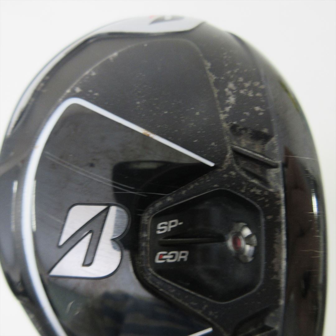 Bridgestone Hybrid BRIDGESTONE B1 HY 21° Stiff NS PRO MODUS3 TOUR 125