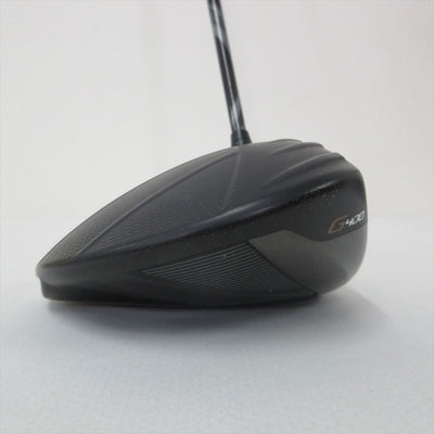 Ping Driver G400 9° Stiff Speeder 661 EVOLUTION 4