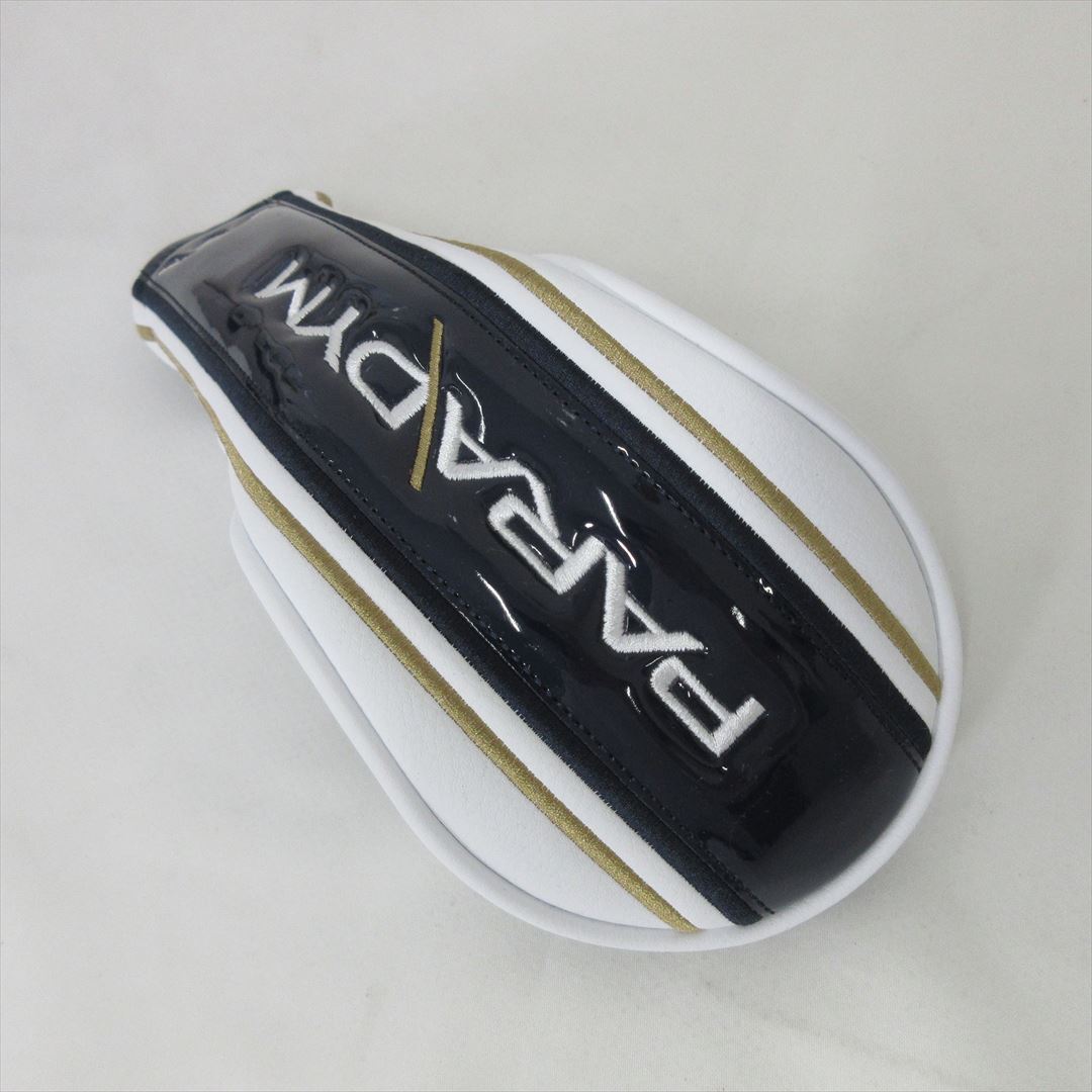 Callaway Hybrid PARADYM MAX FAST HY 24° Ladies ELDIO 40 for CW(PARADYM)