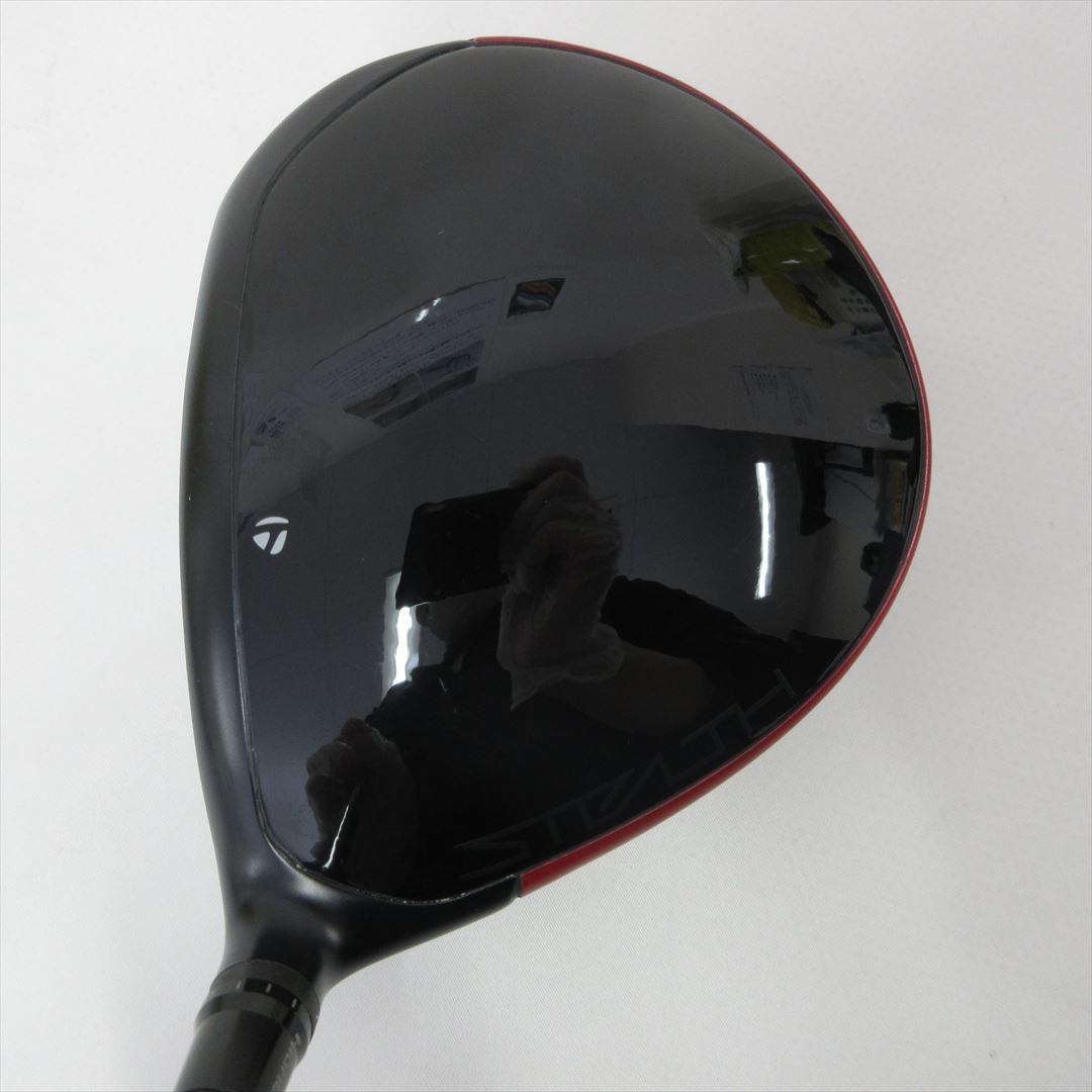 TaylorMade Driver STEALTH2 10.5° Regular TENSEI RED TM50(STEALTH)