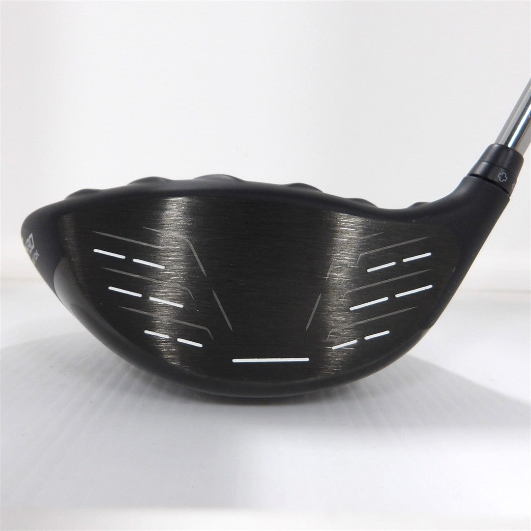 Ping Driver G430 MAX 10K 9° Stiff PING TOUR 2.0 CHROME 65