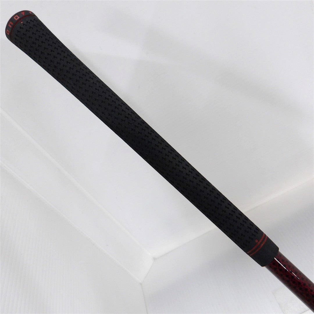 Daiwa Driver ONOFF (2022) KURO 10.5° Stiff LABOSPEC HASHIRI:50 CBT