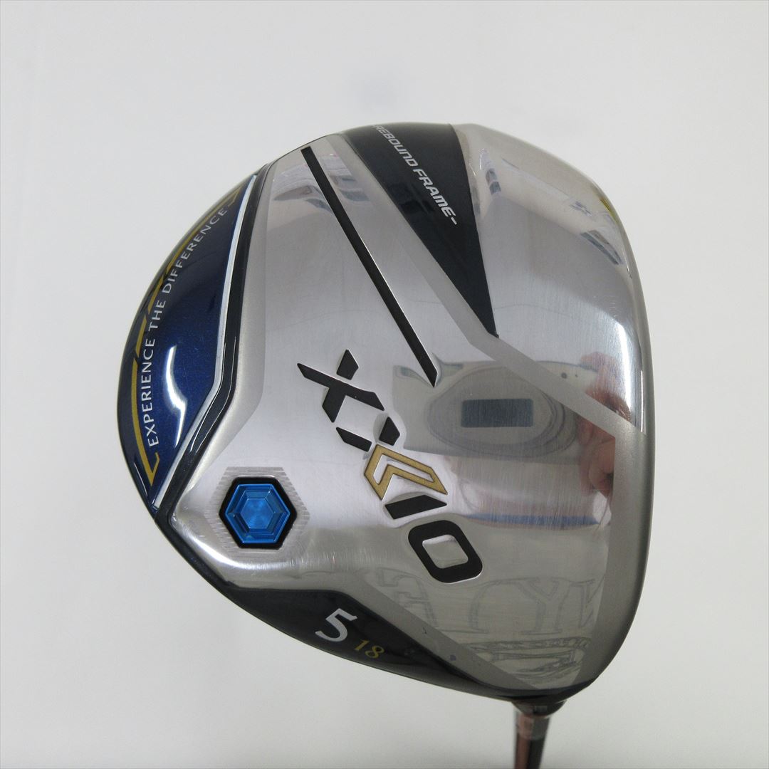 XXIO Fairway XXIO12 5W 18° Regular XXIO MP1200