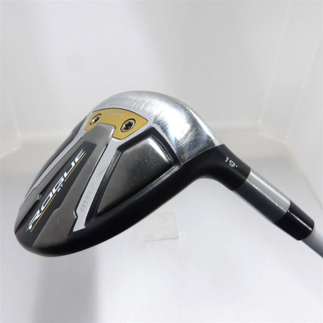 Callaway Fairway ROGUE ST MAX FAST – GOLF Partner USA