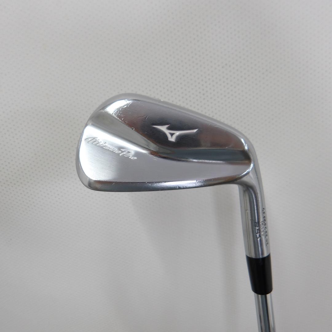 Mizuno Iron Set Mizuno Pro 241 – GOLF Partner USA