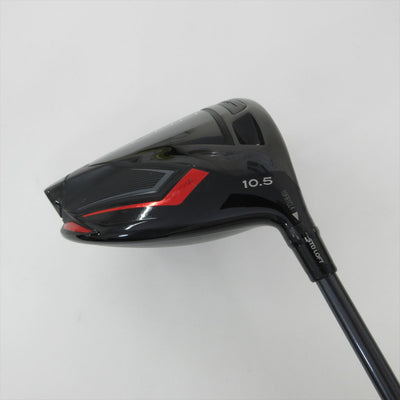 TaylorMade Driver STEALTH 10.5° Stiff TENSEI RED TM50(STEALTH)