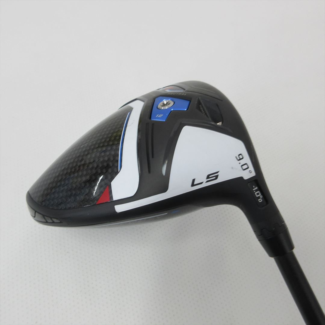 Cobra Driver cobra AEROJET LS 9° Stiff Tour AD for Cobra(AEROJET)