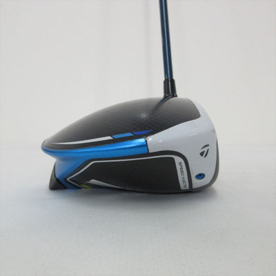 TaylorMade Driver SIM2 MAX 9° Regular TENSEI BLUE TM50(SIM2)