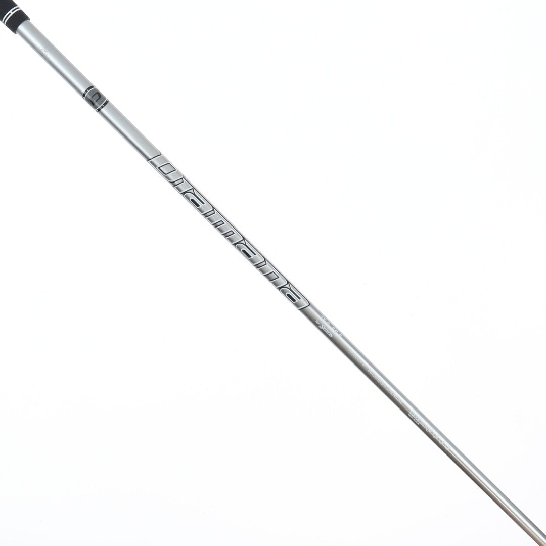 Dunlop Fairway SRIXON ZX Mk II – GOLF Partner USA