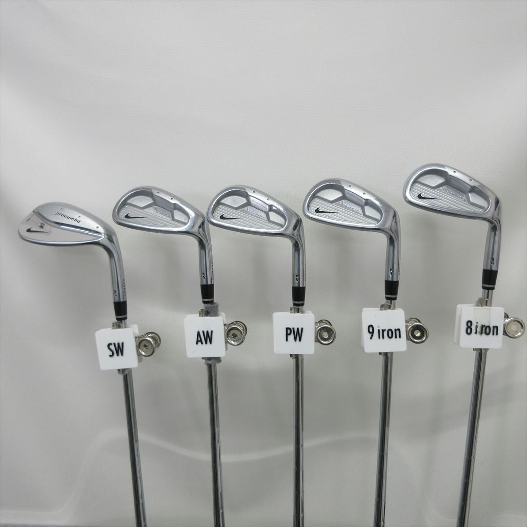 Nike Iron Set PRO COMBO FORGED Stiff NS PRO 950GH 10 pieces