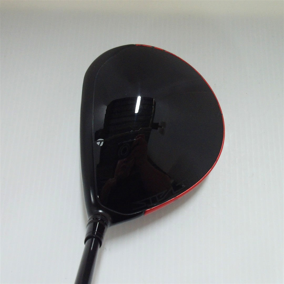 TaylorMade Driver STEALTH2 HD – GOLF Partner USA