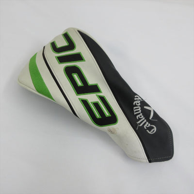 Callaway Driver EPIC SPEED 10.5° Regular Diamana 50 for CW(2021 EPIC)