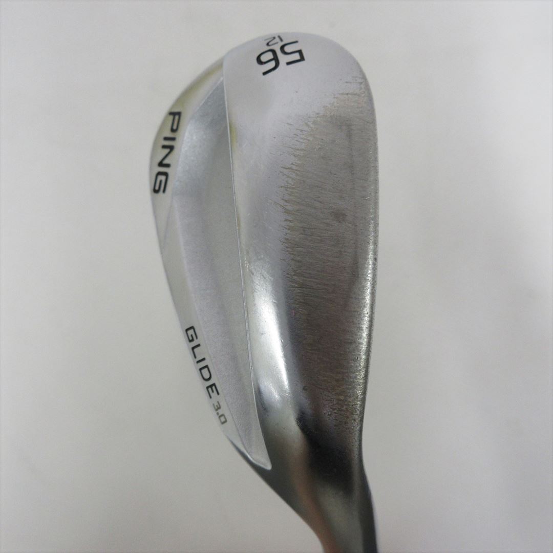 Ping Wedge PING GLIDE 3.0 56° Dynamic Gold S200 Dot Color Black