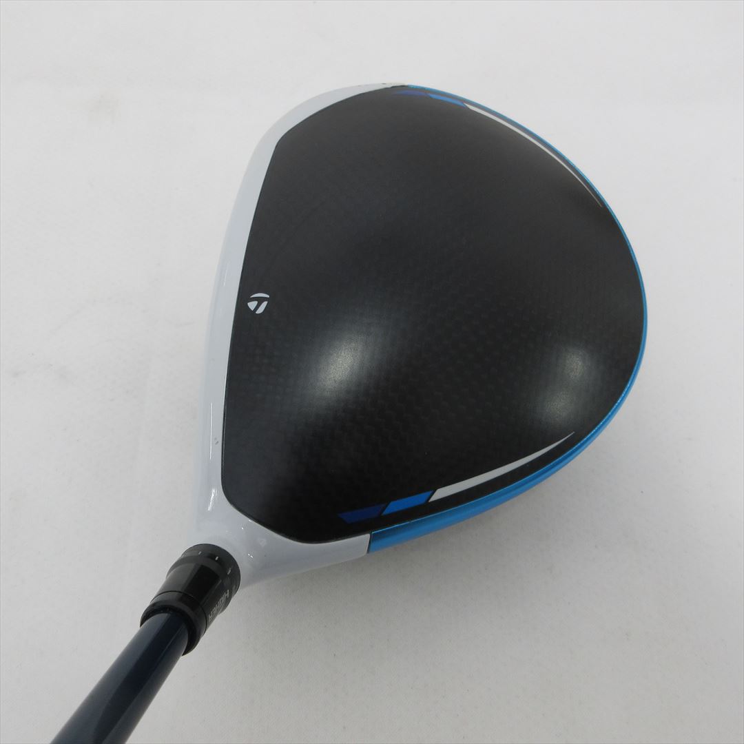 TaylorMade Driver SIM2 MAX 10.5° Stiff TENSEI BLUE TM50(SIM2)