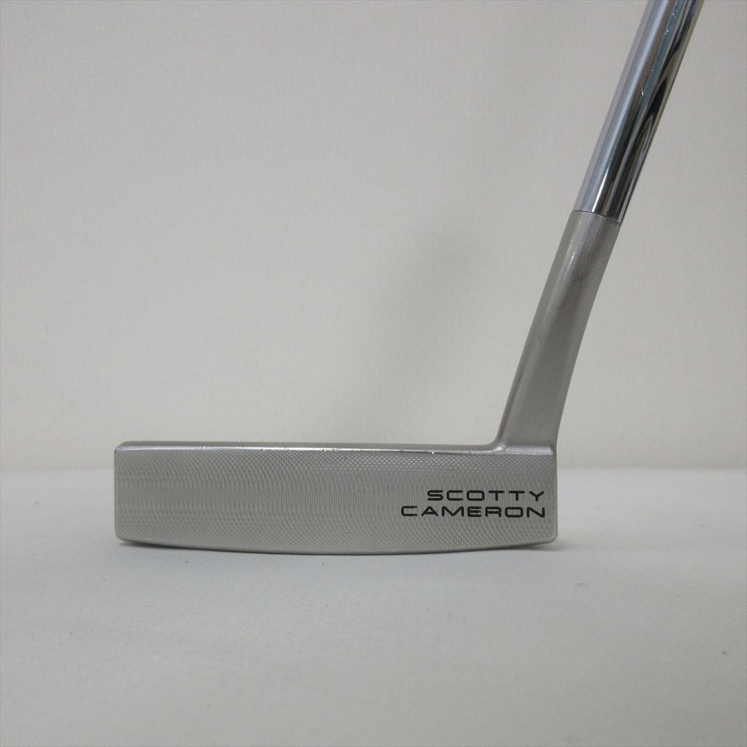 Titleist Putter SCOTTY CAMERON Special select DEL MAR 34 inch