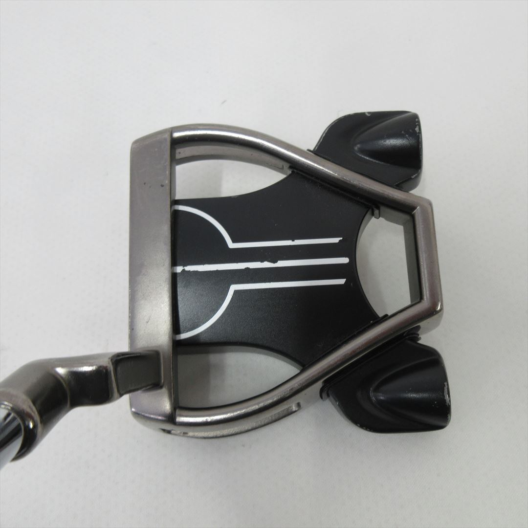 TaylorMade Putter Rossa agsi+ itsy bitsy SPIDER – GOLF