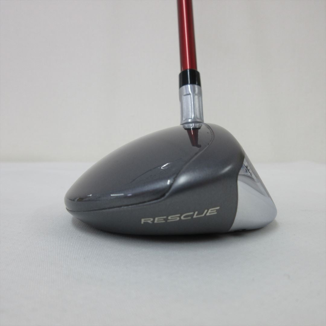 TaylorMade Hybrid STEALTH2 HD HY 31° Ladies TENSEI RED TM40(STEALTH)