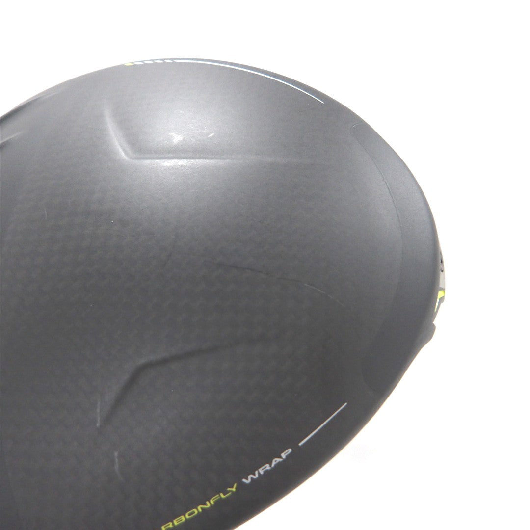 Ping Driver G430 MAX 10K 9° Stiff PING TOUR 2.0 CHROME 65