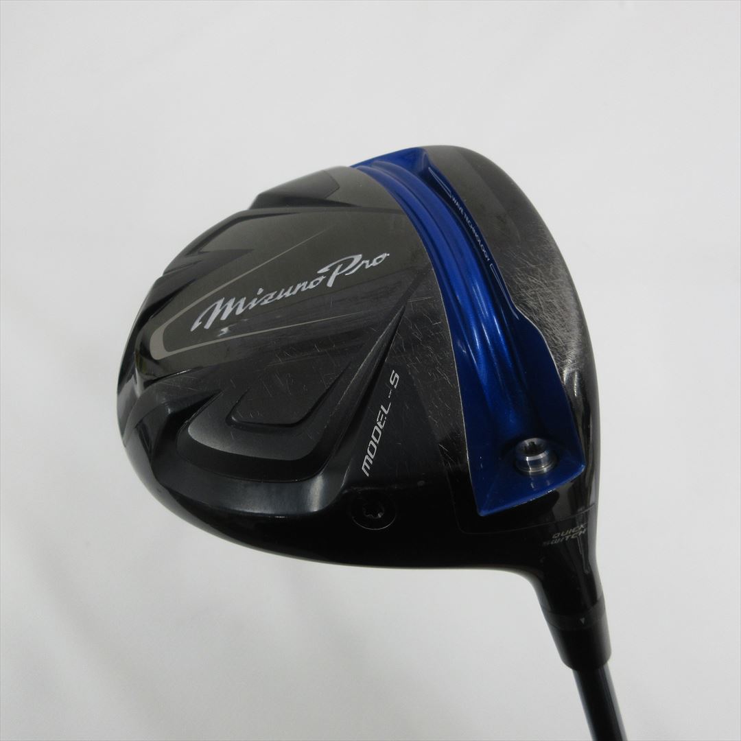 Mizuno Driver Mizuno Pro MODEL-S Stiff Diamana D-Limited 6