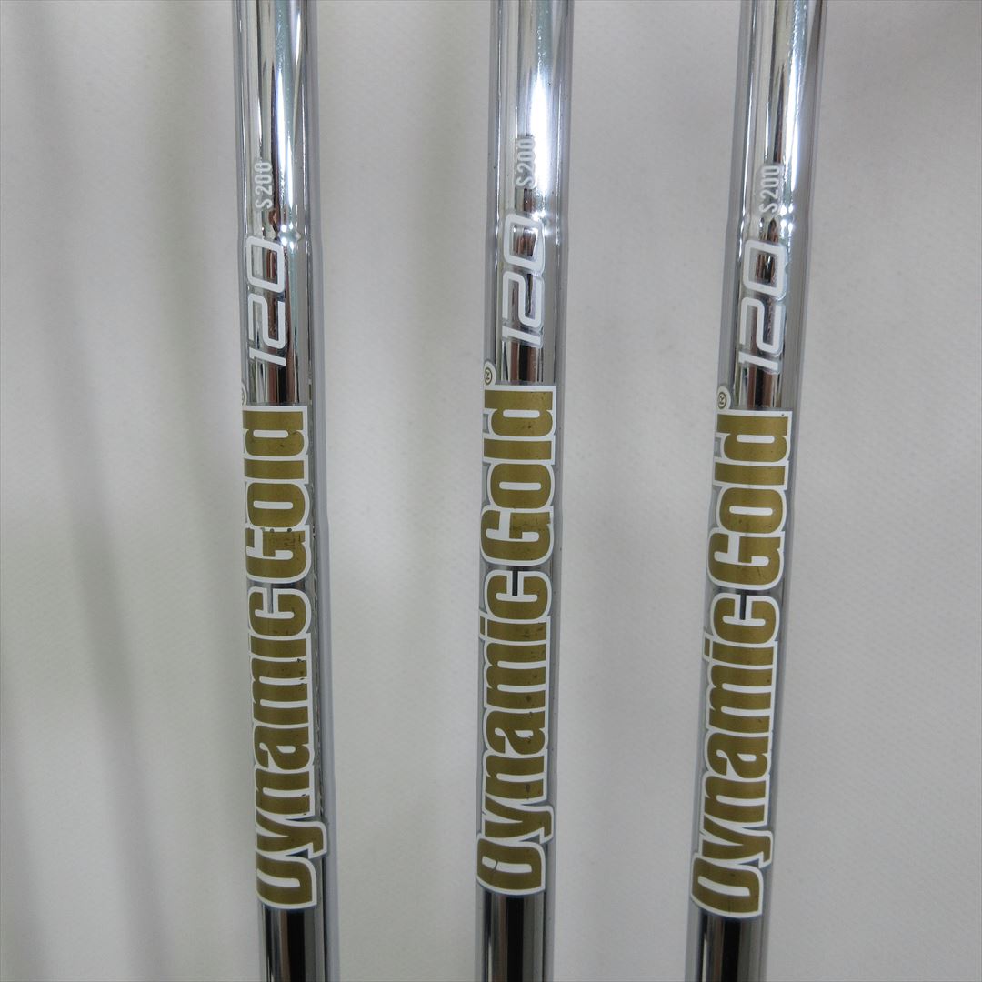 Mizuno Iron Set JPX 921 TOUR – GOLF Partner USA