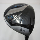 XXIO Fairway XXIO13 eks 5W 18° StiffRegular Miyazaki AX-3: