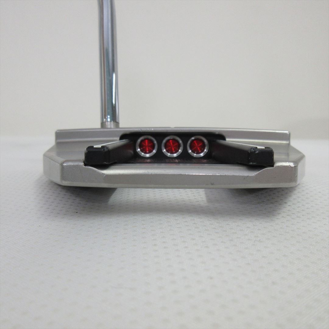 Scotty Cameron Putter SCOTTY CAMERON FUTURA X7M 34 inch