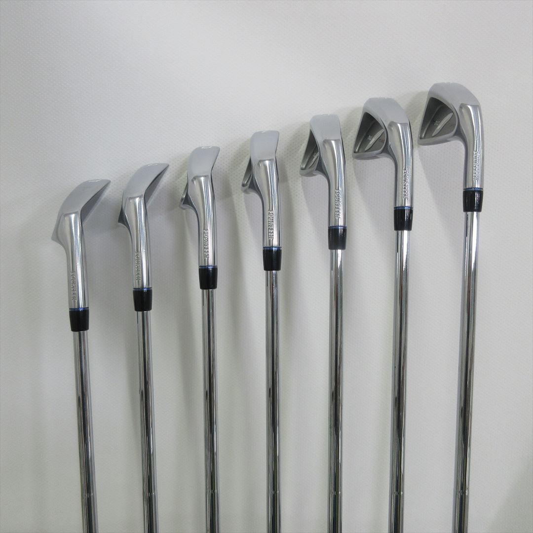 Fourteen Iron Set TC 710 FORGED Stiff NS PRO 950GH HT 7 pieces