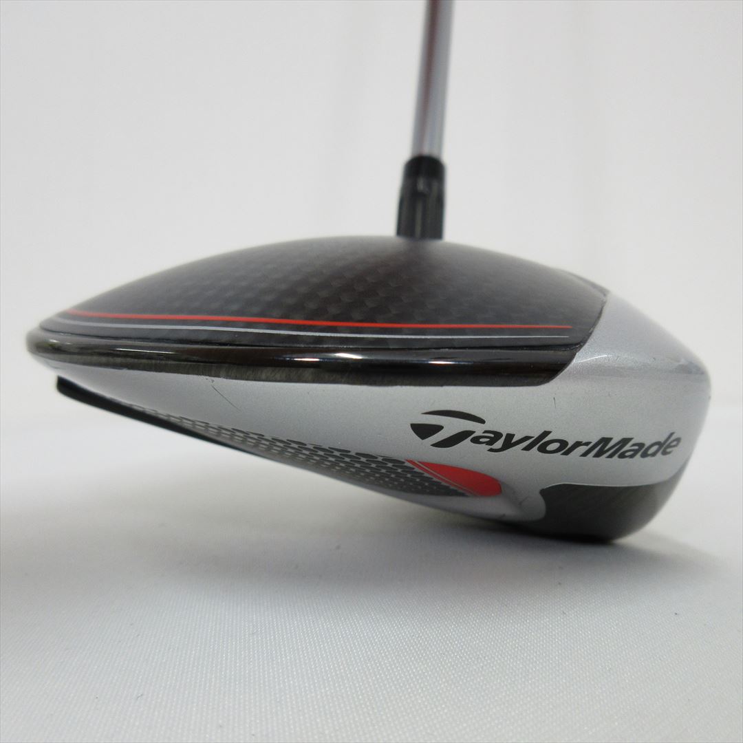 TaylorMade Fairway M6 3W 15° Regular FUBUKI TM5(2019)