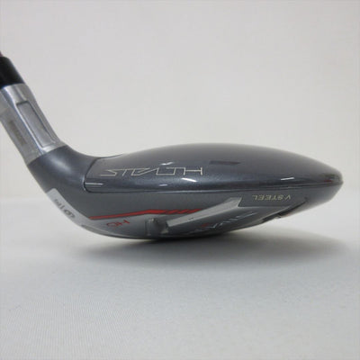 TaylorMade Hybrid STEALTH2 HD HY 31° Ladies TENSEI RED TM40(STEALTH)